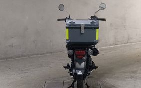 HONDA CT125 HUNTER CUB JA65