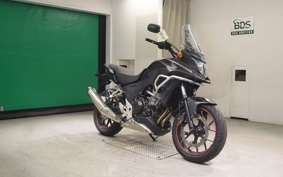 HONDA 400X 2017 NC47