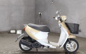 SUZUKI LET's 4 CA41A