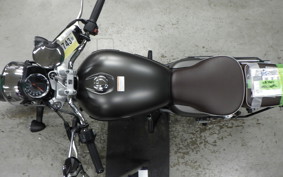 HONDA GB350C 2026 NC64