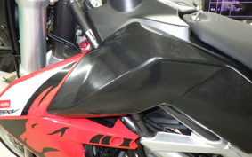 APRILIA SXV550 2006
