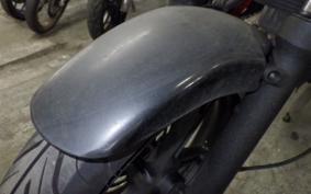 HONDA VTR 250 1994 MC33