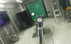 HONDA WH125-20A