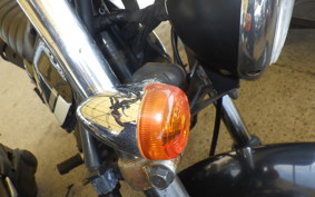 SUZUKI VANVAN 200 NH42A