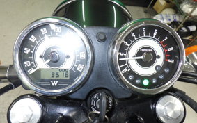 KAWASAKI W800 2015 EJ800A