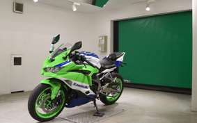KAWASAKI ZX-4RR 2024 ZX400P