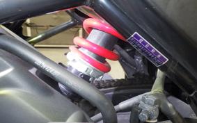 SUZUKI ｼﾞｸｻｰ150 1995 ED13N