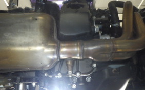 YAMAHA NIKEN 2018 RN58J