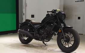 HONDA REBEL 250 S 2021 MC49