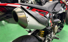 DUCATI HYPERMOTARD 698 MONO 2024 4B00