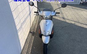 SUZUKI LET's 4