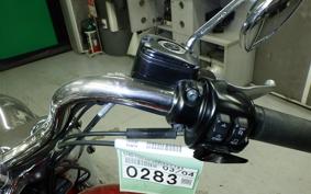 HARLEY FLD 1580 2012