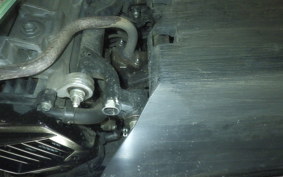 HONDA TACT-4ﾍﾞｰｼｯｸ AF79