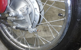 HONDA LITTLE CUB AA01