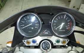 YAMAHA XJR1200 1994 4KG