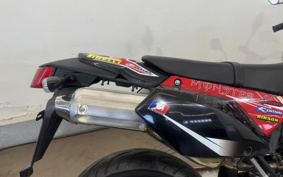 KAWASAKI KLX125D TRACKER X LX250V