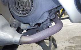 SUZUKI ZZ 2000 CA1PB