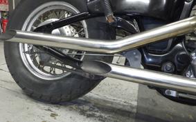 HONDA STEED 400 1990 NC26