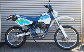 SUZUKI DR250 S SJ44A