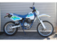 Фото Suzuki DR250 S с японского аукциона