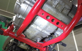YAMAHA SEROW 250 Gen.3 DG31J