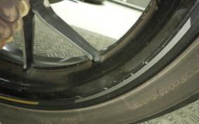 SUZUKI ｼﾞｸｻｰ250 ED22Y