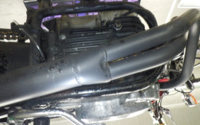 KAWASAKI Z250 FT 1998 KZ250A