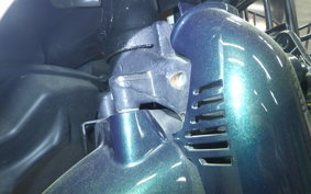 HONDA C110 SUPER CUB JA44