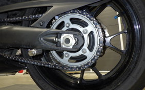 KAWASAKI ZX 1400 NINJA 2009