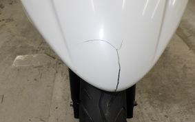 YAMAHA JOG ZR Gen.3 SA39J