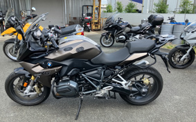 BMW R1200RS PREMIUM LINE 2018 0A05
