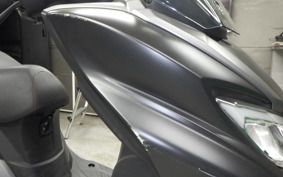 SUZUKI BURGMANｽﾄﾘｰﾄ125EX 2014 EA23M