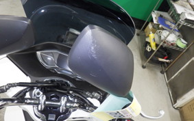 HONDA PCX125-4ﾊEVEﾘｯﾄﾞ 2010 JK06