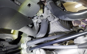 HONDA GYRO X 2020 TD02