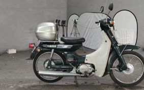YAMAHA MATE50 V50