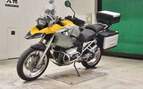 BMW R1200GS 2004