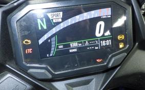 KAWASAKI ZX-4R SE 2025 ZX400P