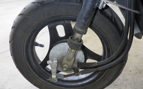 SUZUKI LET's 4 CA45A