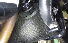 YAMAHA NIKEN GT 2023 RN84J