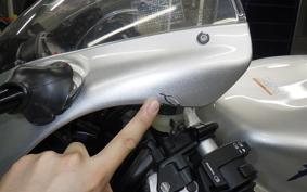 HONDA VTR1000F 1999 SC36