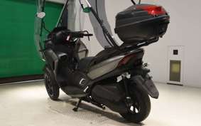 YAMAHA ﾄﾘｼﾃｨ300ﾔﾈﾂｷ 2022 SH15J