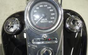 HARLEY FXSTS 1340 1998