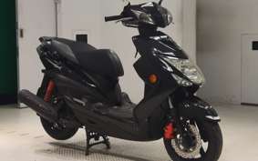 YAMAHA CYGNUS 125 XSR 2 2019 SE44J