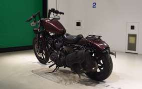 HARLEY XL1200NS 2020