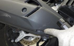 HONDA PCX125 2004 JK05