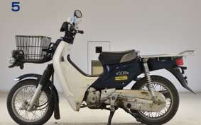 HONDA C110 SUPER CUB JA10