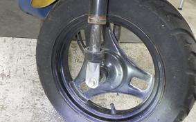 SUZUKI LET's 4 CA41A