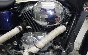 HONDA SHADOW 400 2000