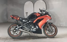 KAWASAKI NINJA400 EX400E