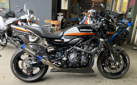 KAWASAKI Z900RS 2022 ZR900C